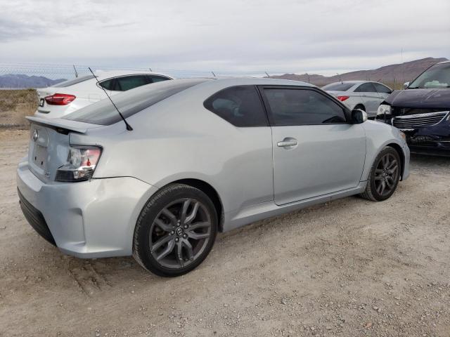Photo 3 from auction – 2014 TOYOTA SCION TC with VIN JTKJF5C74E3069216