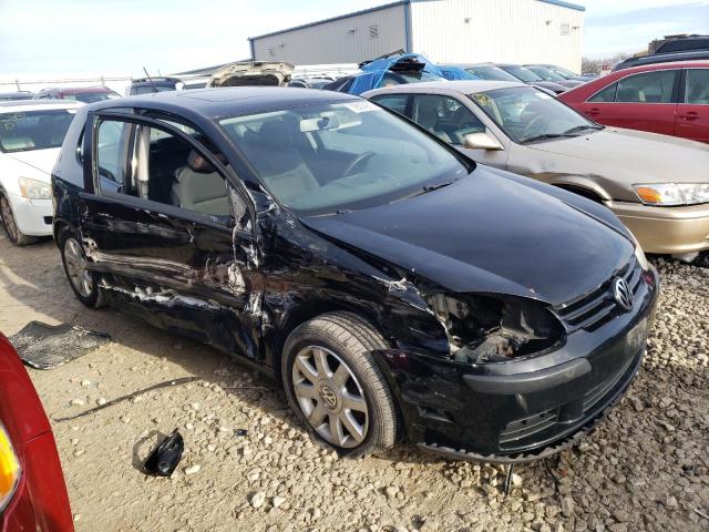 Photo 4 from auction – 2009 VOLKSWAGEN RABBIT with VIN WVWBA71K99W045530