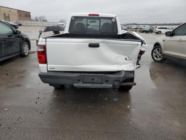Photo 6 from auction – 2003 FORD RANGER with VIN 1FTYR10D63TA07958