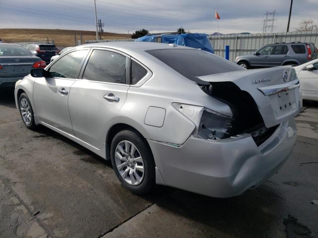 Photo 2 from auction – 2015 NISSAN ALTIMA 2.5 with VIN 1N4AL3AP1FC202612