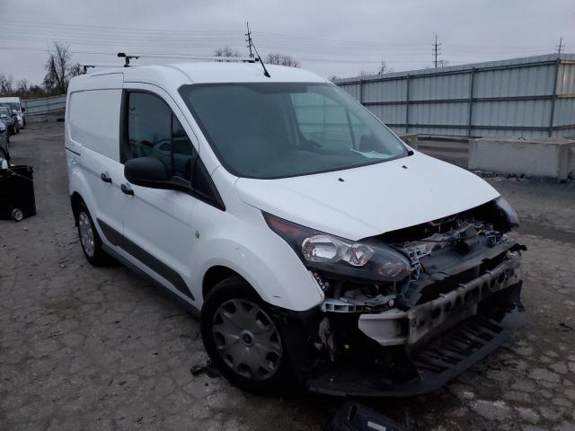 Photo 4 from auction – 2016 FORD TRANSIT CO with VIN NM0LS6E70G1285235