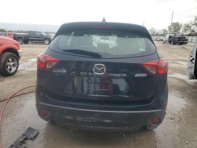 Photo 6 from auction – 2016 MAZDA CX-5 SPORT with VIN JM3KE2BEXG0618202