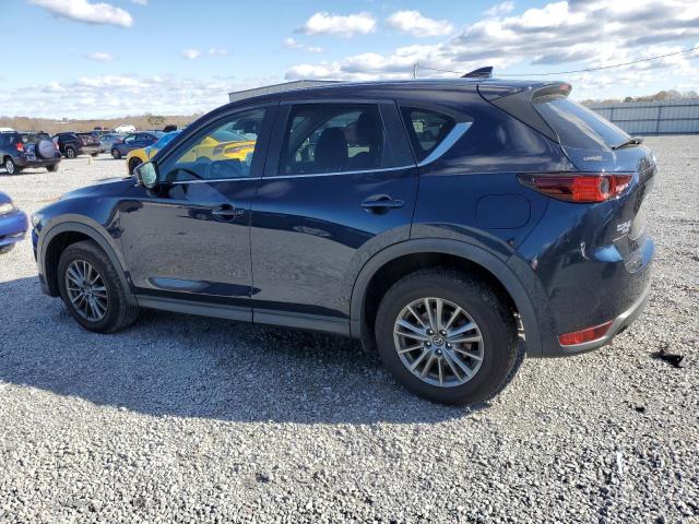 Photo 2 from auction – 2017 MAZDA CX-5 TOURI with VIN JM3KFBCL1H0178074