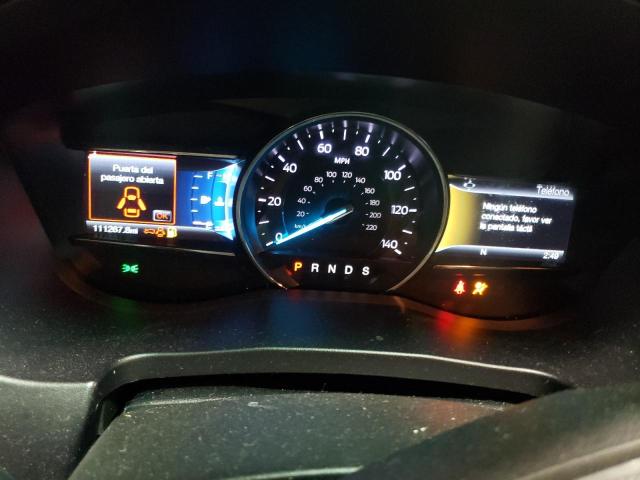 Photo 9 from auction – 2017 FORD EXPLORER X with VIN 1FM5K8D86HGD37432
