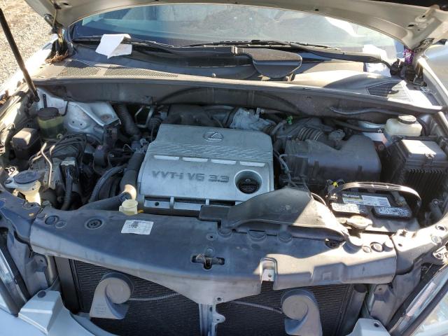 Photo 12 from auction – 2004 LEXUS RX 330 with VIN JTJHA31U540013607