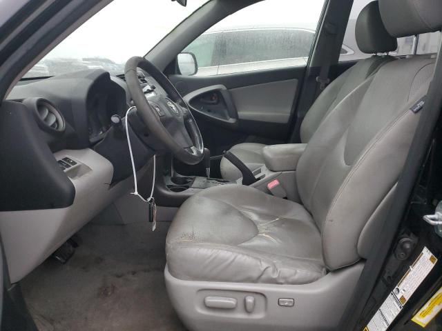 Photo 7 from auction – 2009 TOYOTA RAV4 LIMIT with VIN JTMBK31V59D003285