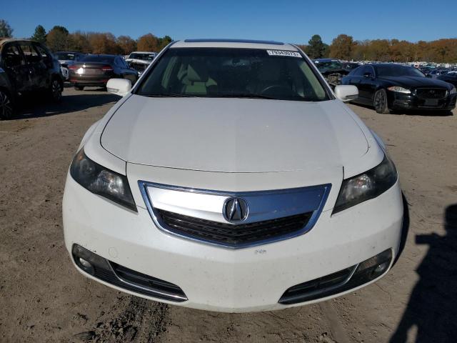 Photo 5 from auction – 2012 ACURA TL with VIN 19UUA8F5XCA009983