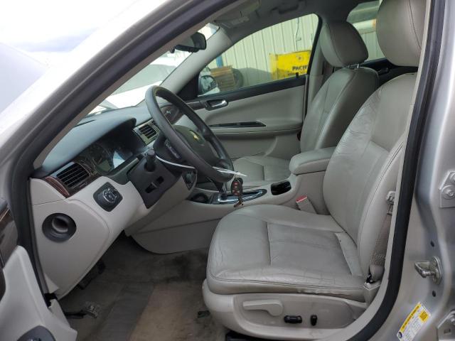 Photo 7 from auction – 2016 CHEVROLET IMPALA LIM with VIN 2G1WC5E37G1105174