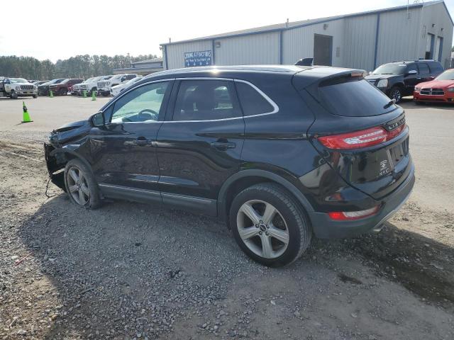 Photo 2 from auction – 2016 LINCOLN MKC PREMIE with VIN 5LMCJ1C94GUJ27856