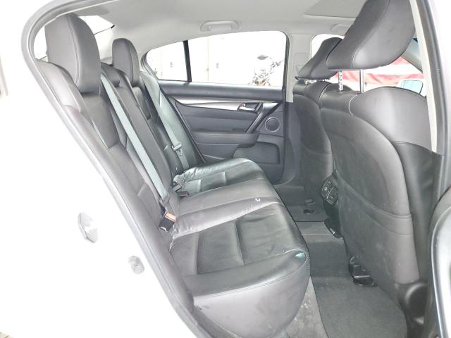 Photo 10 from auction – 2012 ACURA TL with VIN 19UUA8F57CA039863