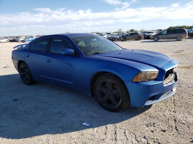 Photo 4 from auction – 2013 DODGE CHARGER SE with VIN 2C3CDXBG7DH6552324