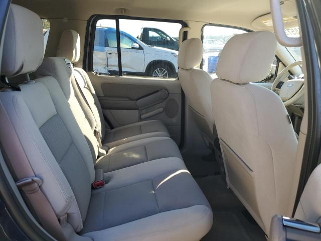 Photo 11 from auction – 2007 FORD EXPLORER X with VIN 1FMEU63E47UA97979