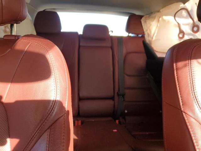 Photo 10 from auction – 2022 MAZDA CX-5 PREFE with VIN JM3KFBCM2N0552423
