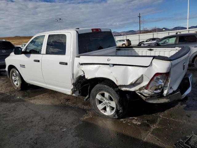 صورة رقم 2 من المزاد - 2018 RAM 1500 ST مع VIN 1C6RR7KG1JS290360