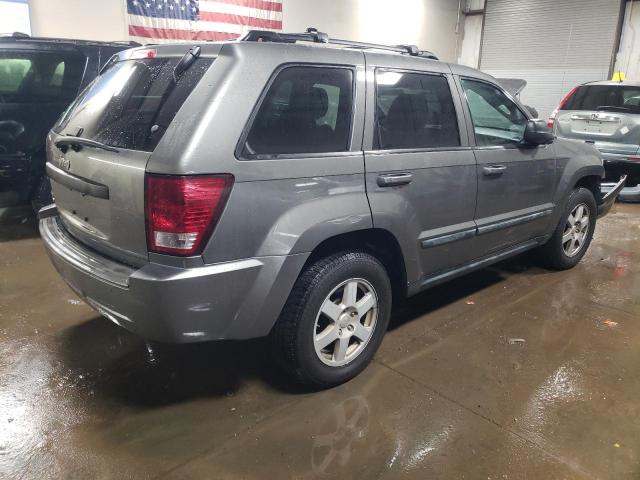 Photo 3 from auction – 2008 JEEP GRAND CHER with VIN 1J8GR48K08C161193