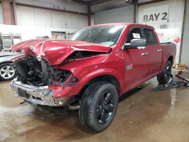 RAM 1500 SLT 2015 z numerem VIN 1C6RR7LG2FS734030 - Zdjęcie z aukcji