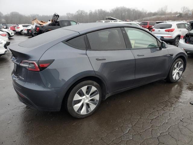 Photo 3 from auction – 2020 TESLA MODEL Y with VIN 5YJYGDEE9LF009442
