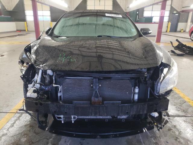 Photo 5 from auction – 2014 NISSAN MAXIMA S with VIN 1N4AA5AP1EC442257