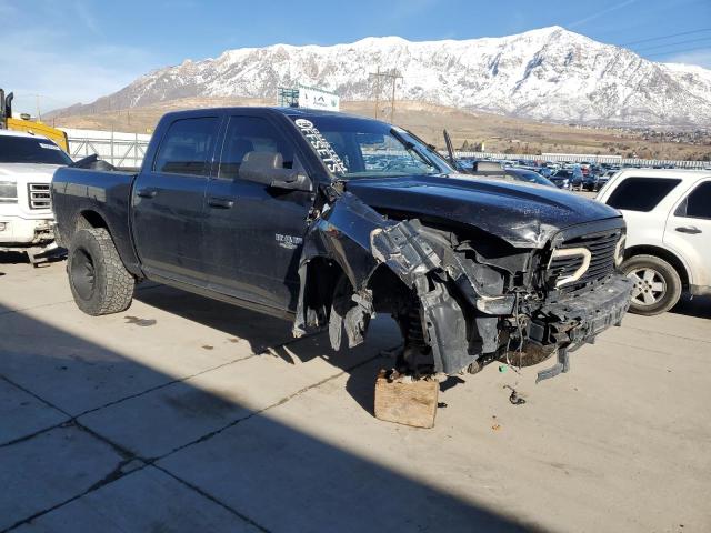 Photo 4 from auction – 2009 DODGE RAM 1500 with VIN 1D3HV13T29S718433
