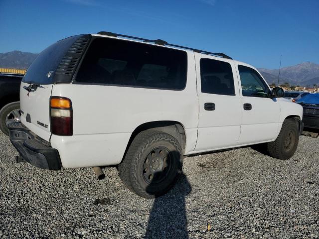 Photo 3 from auction – 2003 CHEVROLET SUBURBAN C with VIN 3GNEC16T93G160177