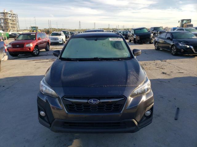 Foto 5 de la subasta – 2018 SUBARU CROSSTREK con VIN JF2GTABC9JH206845
