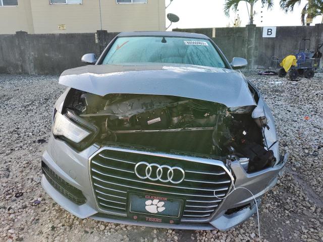 Photo 5 from auction – 2018 AUDI A6 PREMIUM with VIN WAUD8AFC3JN068361