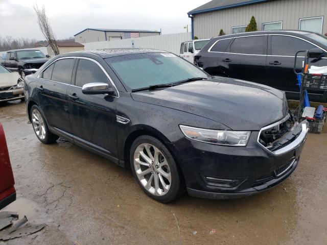 Photo 4 from auction – 2017 FORD TAURUS LIM with VIN 1FAHP2F89HG133128