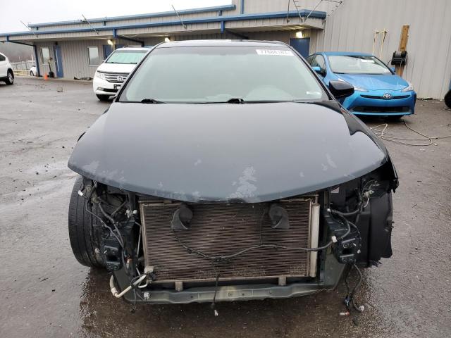 Photo 5 from auction – 2014 TOYOTA CAMRY L with VIN 4T1BF1FK4EU811401