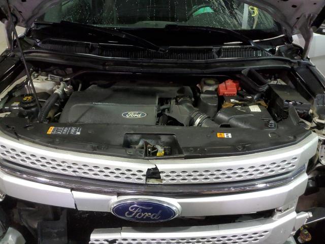 Photo 12 from auction – 2015 FORD EXPLORER X with VIN 1FM5K7D8XFGA32894