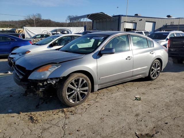 NISSAN ALTIMA 2.5 2007 with VIN 1N4AL21E67C237074 - Photo from auction
