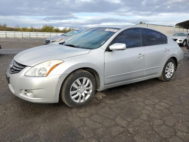 NISSAN ALTIMA BAS 2012 with VIN 1N4AL2AP7CN548805 - Photo from auction