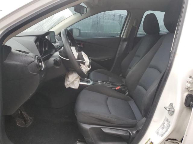 Photo 7 from auction – 2016 TOYOTA IA with VIN 3MYDLBZV9GY137748
