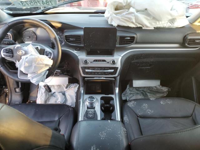 Photo 8 from auction – 2022 FORD EXPLORER X with VIN 1FMSK8DH0NGA16159
