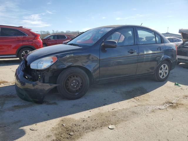 Photo 1 from auction – 2011 HYUNDAI ACCENT GLS with VIN KMHCN4AC6BU610703