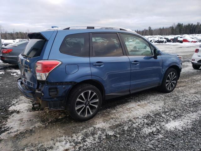 Photo 3 from auction – 2017 SUBARU FORESTER 2 with VIN JF2SJHDC0HH534185