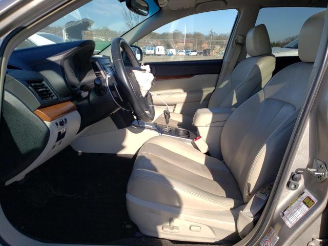 Снимка 7 от търг – 2014 SUBARU OUTBACK 2. с VIN 4S4BRBLC5E3269869