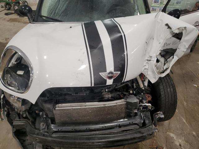 Фото 11 с аукциона – 2016 MINI COOPER S C с VIN WMWZC5C53GWT38614