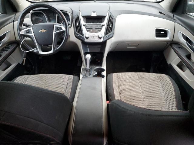 Photo 8 from auction – 2010 CHEVROLET EQUINOX LT with VIN 2CNFLEEW0A6294936