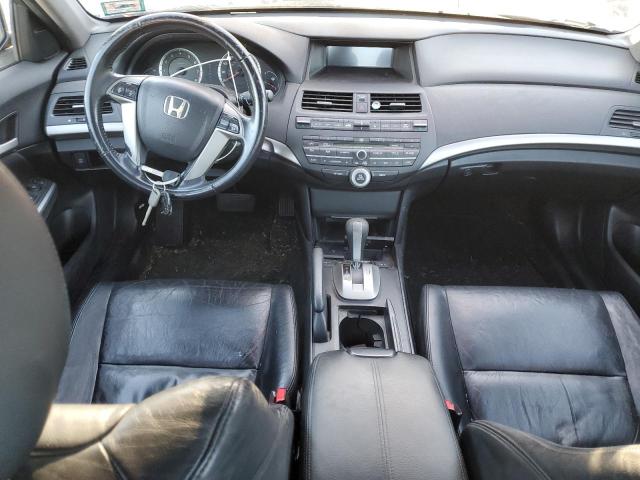 Photo 8 from auction – 2008 HONDA ACCORD EXL with VIN JHMCP26858C044702