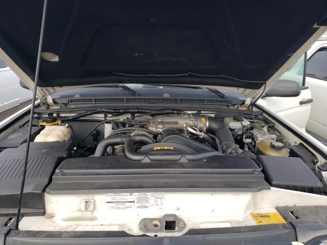 Photo 12 from auction – 2002 LAND ROVER DISCOVERY with VIN SALTY12422A746953