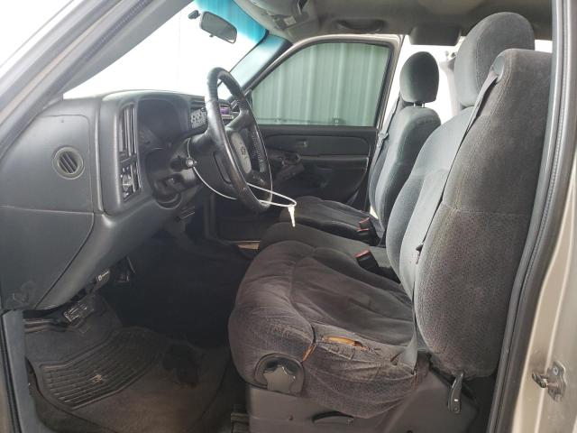 Photo 7 from auction – 1999 CHEVROLET SILVERADO with VIN 2GCEC19V6X1217875