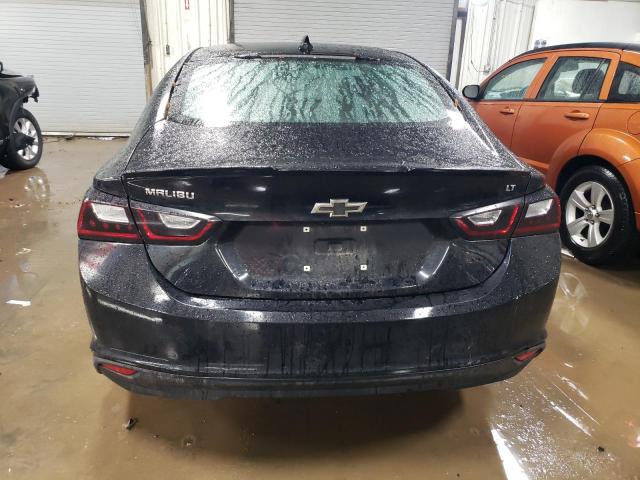 Photo 6 from auction – 2017 CHEVROLET MALIBU LT with VIN 1G1ZE5ST0HF116698
