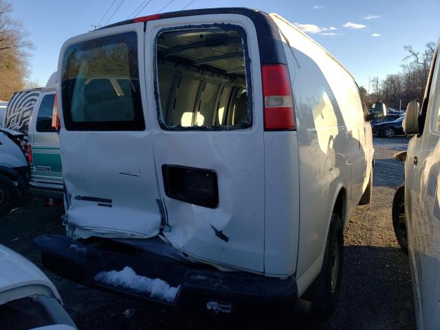 صورة رقم 3 من المزاد - 2012 CHEVROLET EXPRESS G2 مع VIN 1GCWGFCA4C1202836
