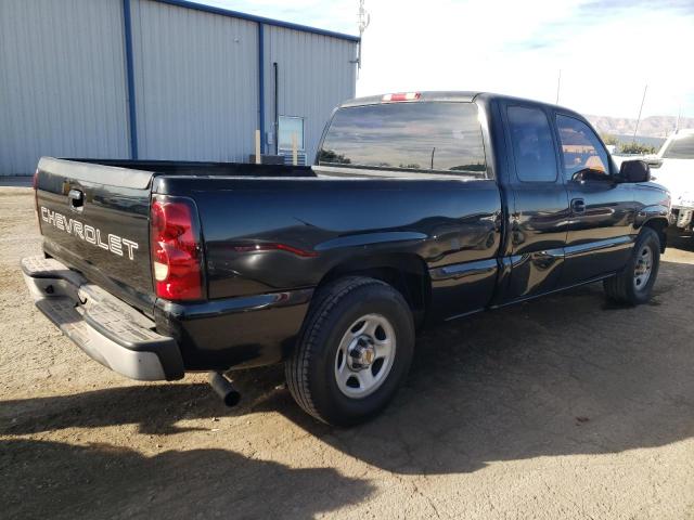 Photo 3 from auction – 2004 CHEVROLET SILVERADO with VIN 1GCEC19X64Z261573