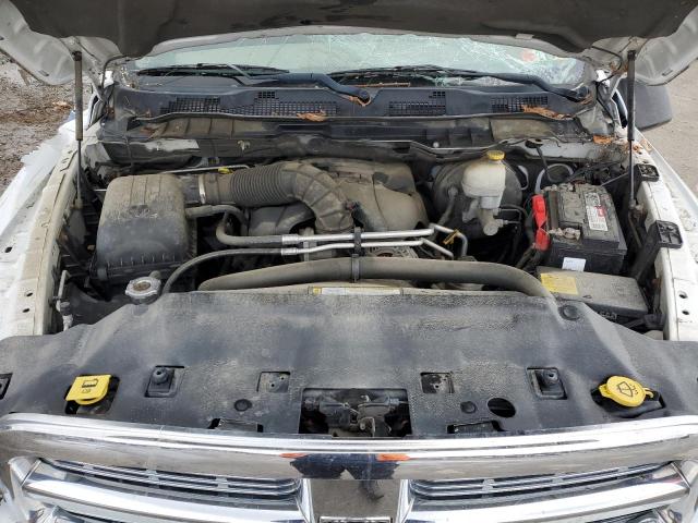 Photo 11 from auction – 2010 DODGE RAM 1500 with VIN 1D7RV1CTXAS217152