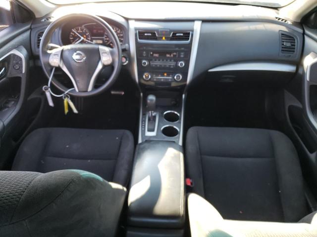 Photo 8 from auction – 2015 NISSAN ALTIMA 2.5 with VIN 1N4AL3AP5FC260948