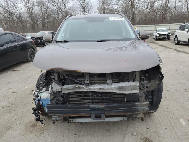 Photo 5 from auction – 2016 MITSUBISHI OUTLANDER with VIN JA4AZ3A35GZ003111