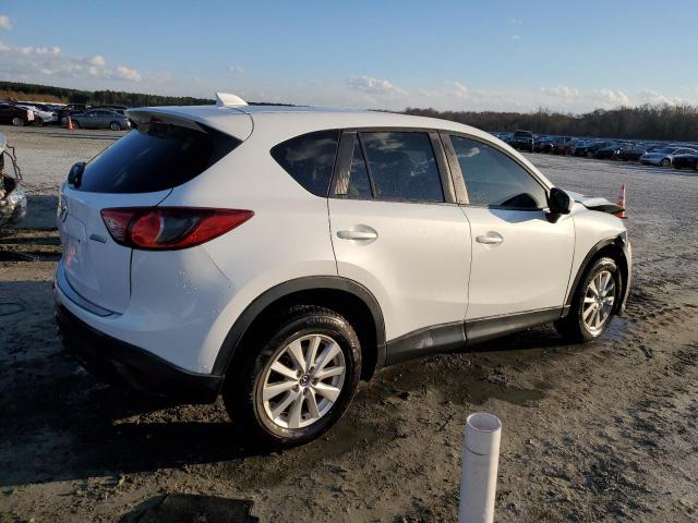 Photo 3 from auction – 2013 MAZDA CX-5 TOURI with VIN JM3KE2CE7D0136586