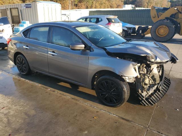 Photo 4 from auction – 2016 NISSAN SENTRA S with VIN 3N1AB7AP4GY301652