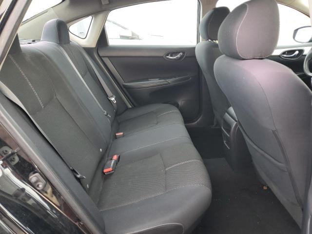 Photo 10 from auction – 2016 NISSAN SENTRA S with VIN 3N1AB7AP5GY299524